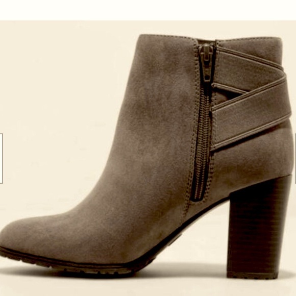 A NEW DAY bark Candyce water repellent booties - Picture 2 of 6